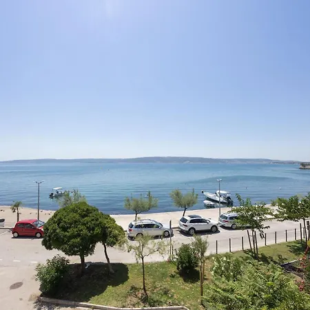 Villa Skojo B Kaštela