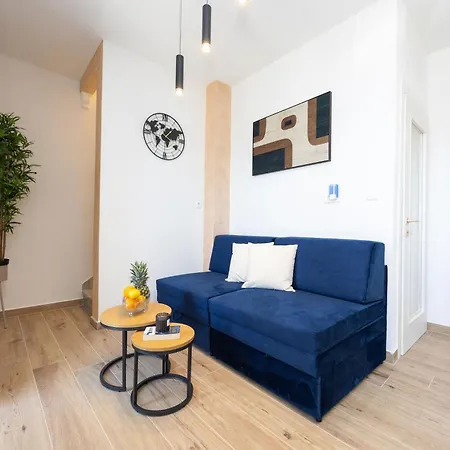 Vila Skojo B Kaštela