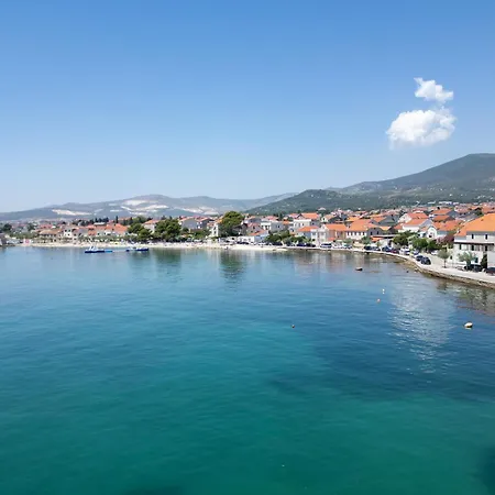 Skojo B Villa Kaštela