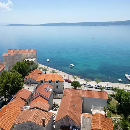 Skojo B Kaštela